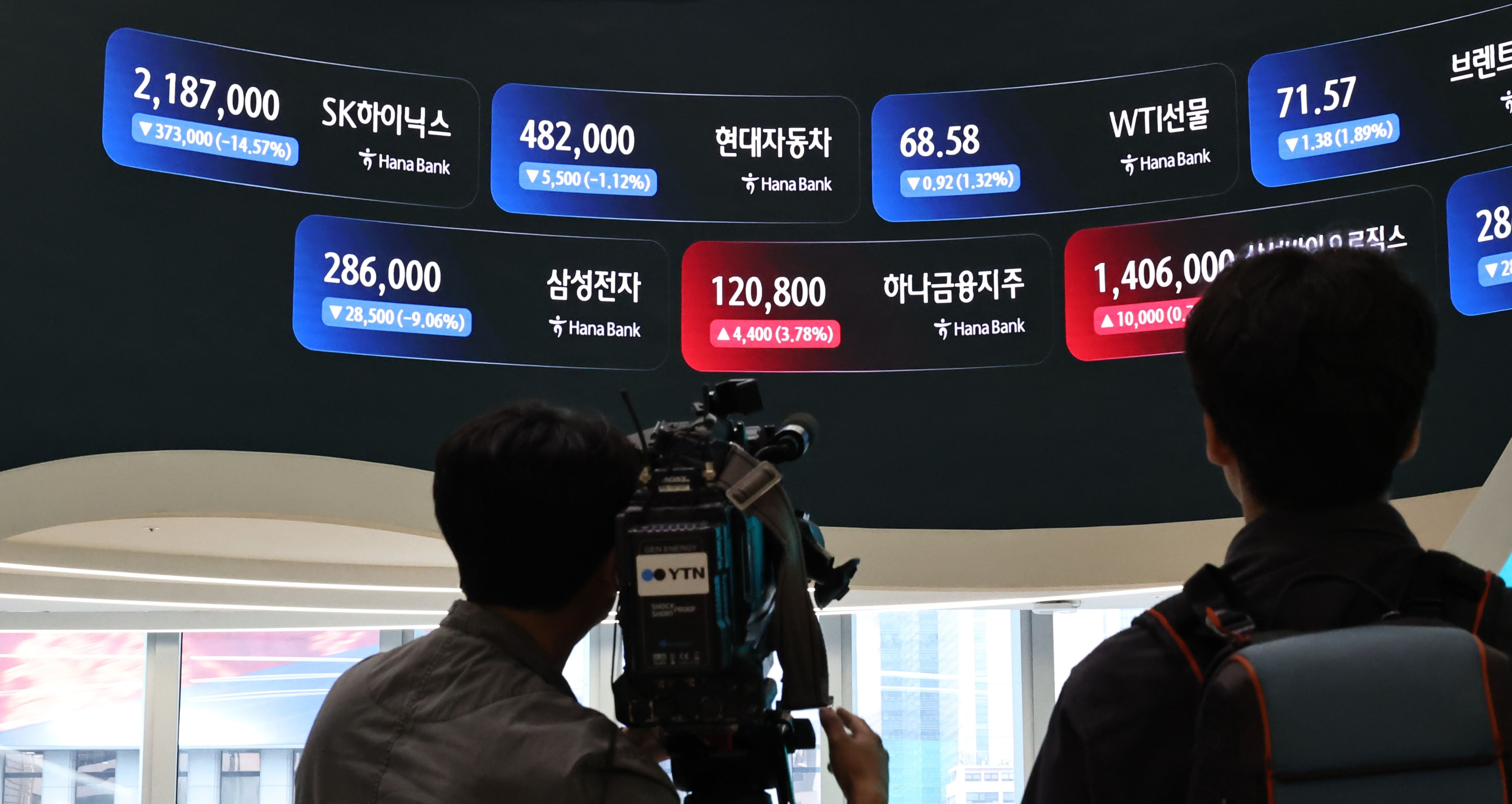 메타 쇼크 지나면 실적 시즌…“메모리 노이즈보다 펀더멘털 볼 때”