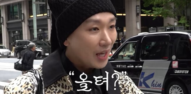 인생 얼마나 잘 살았길래…김호영, 지인이 깜짝 선물 '감동'('투머치 김호영')