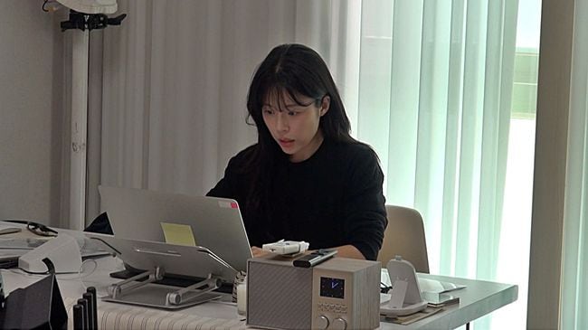 민도희, '응사' 뜨고도 아르바이트 생계 유지…손호준마저 '눈물' ('미운우리새끼')