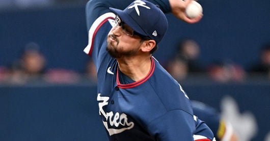 오릭스전 한국 선발 데인 더닝