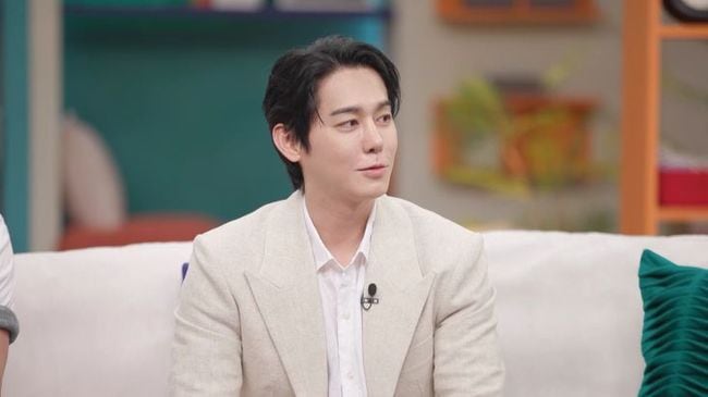 '이혼 7년차' 김상혁, 재혼 상대 찾는다..탈모약 챙겨먹는 일상 공개(신랑수업2)