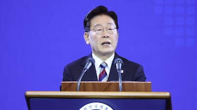 이재명 대통령/뉴스1