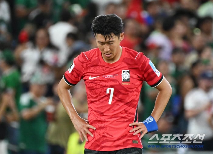 '손흥민까지 국회 참고인 채택' 日 깜짝 놀랐다…'KFA에 대한 본격 추궁→SON, 청문회 전후로 MLS 일정 잡혀있다'