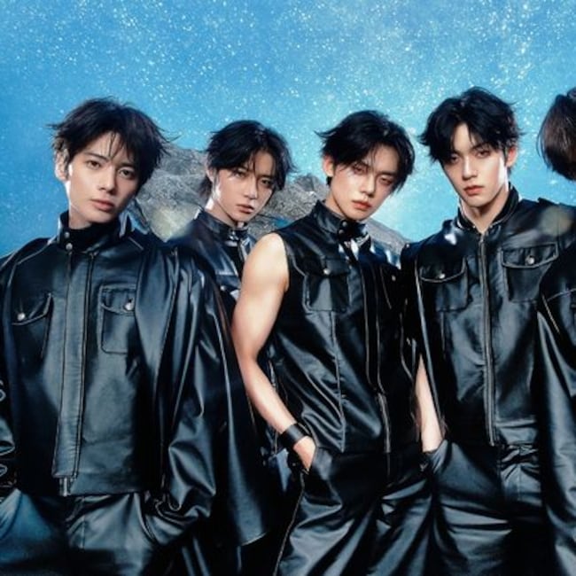 TXT Enters Five Billboard Year-End Charts