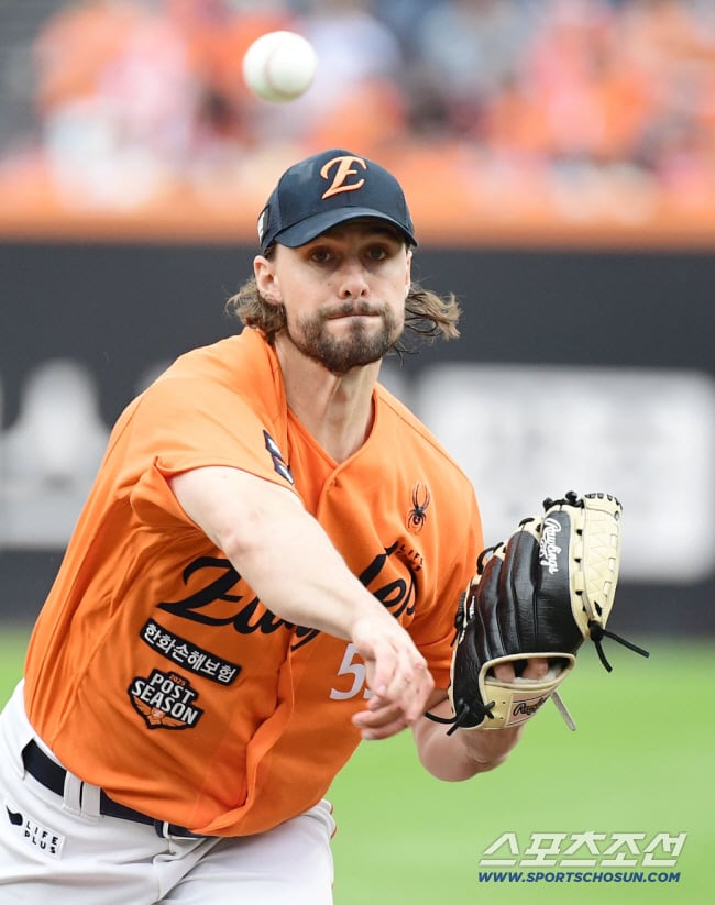 ◇미국 스포츠일러스트레이티드가 와이스를 올 시즌 휴스턴이 영입한 주목해야 할 선수 4위로 선정했다. 스포츠조선DB