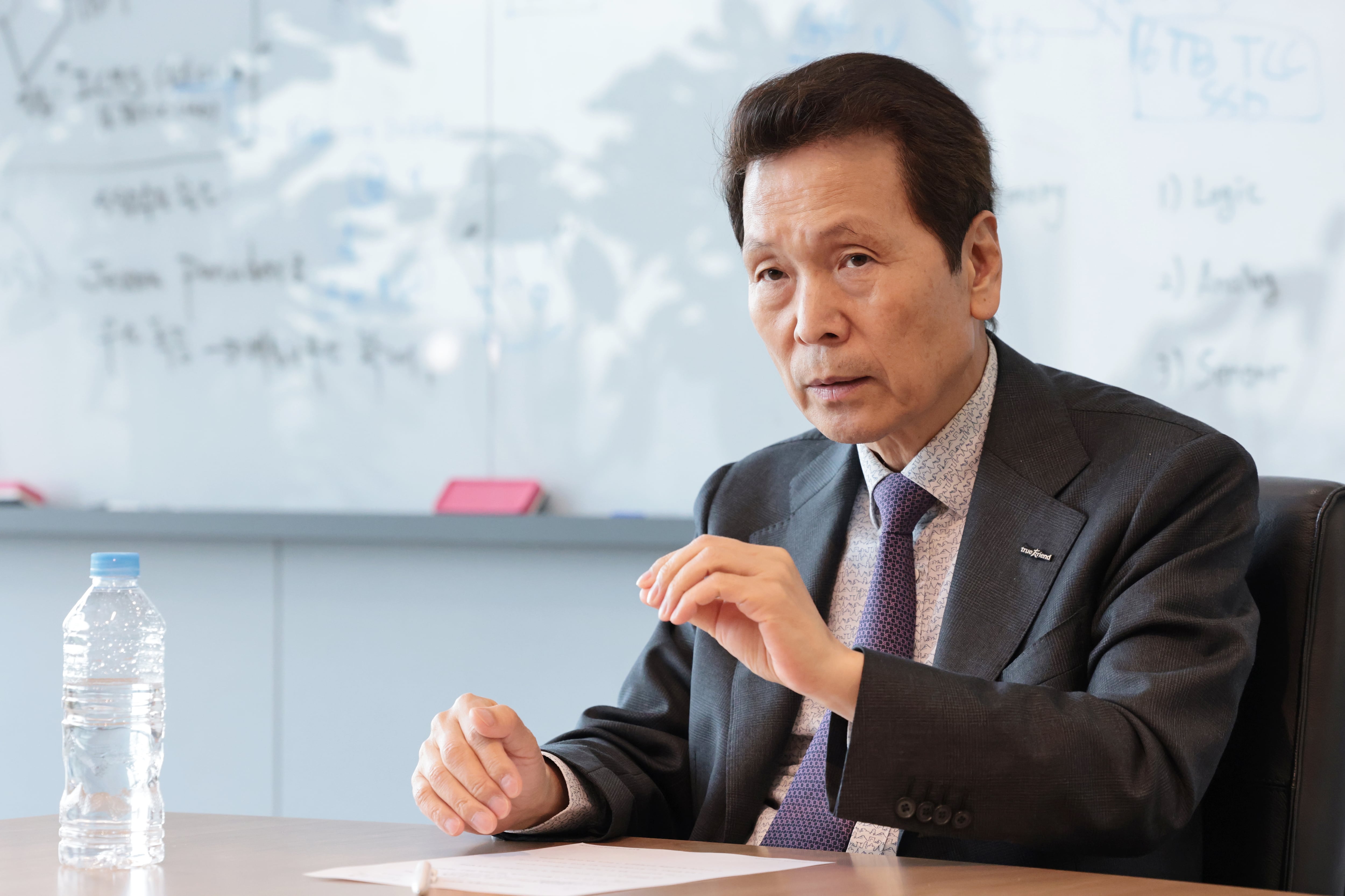 ‘ETF 아버지’ 한국투자신탁운용 대표의 경고…“단일종목 레버리지·인버스 투자 멈춰야”