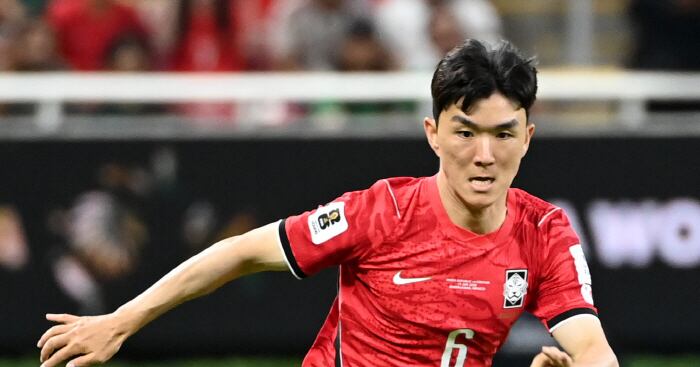 Hwang In Beom Hwang In-beom Earns World Cup Best 11 Spot After Heroic Display