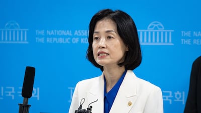 Editorial: Prosecutorial Reform's Illusion Revealed in Kim Ji-yong Conflict