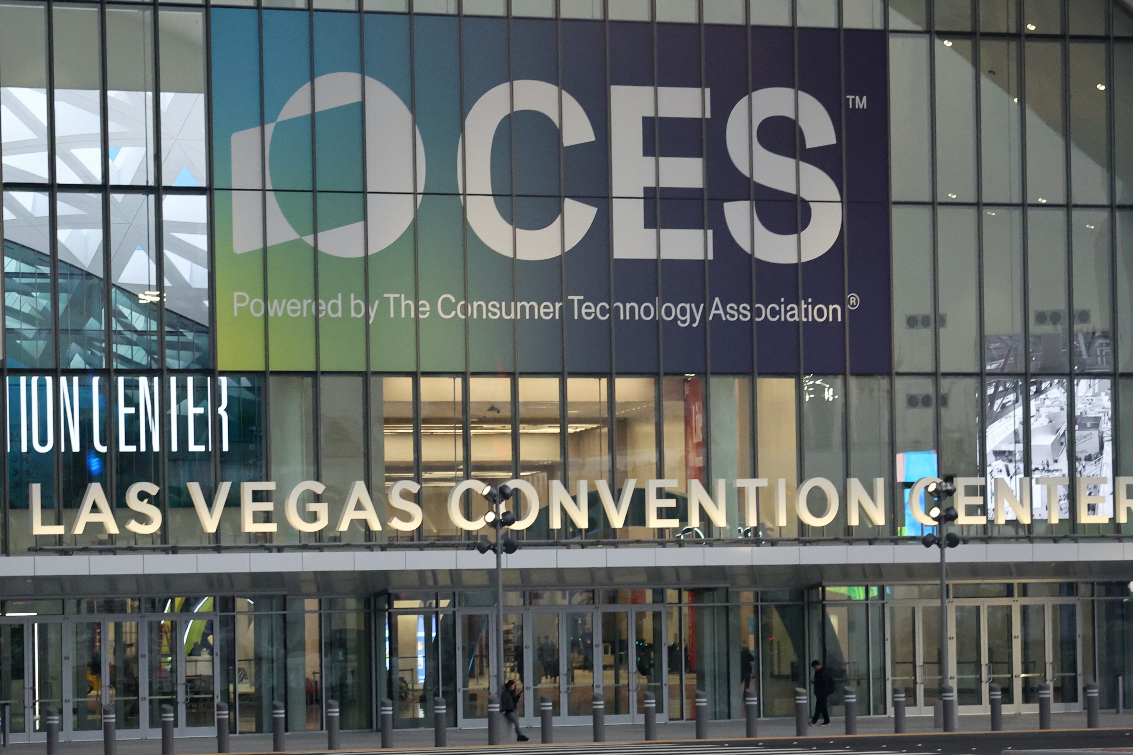 세계 최대 IT(정보기술)·가전 전시회인 'CES 2026'의 올해 주제는 ‘혁신가들의 등장'이었다. /뉴스1