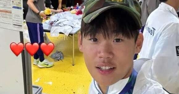 금메달 따고 군면제 받았는데 1시간도 안 뛴 선수들이 30%?