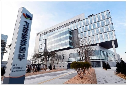 ‘큰 손’ 국민연금 리밸런싱 재개에도…연기금, 이달 순매수