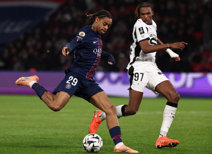 제레미 자케(오른쪽) AFP<저작권자(c) 연합뉴스, 무단 전재-재배포, AI 학습 및 활용 금지>