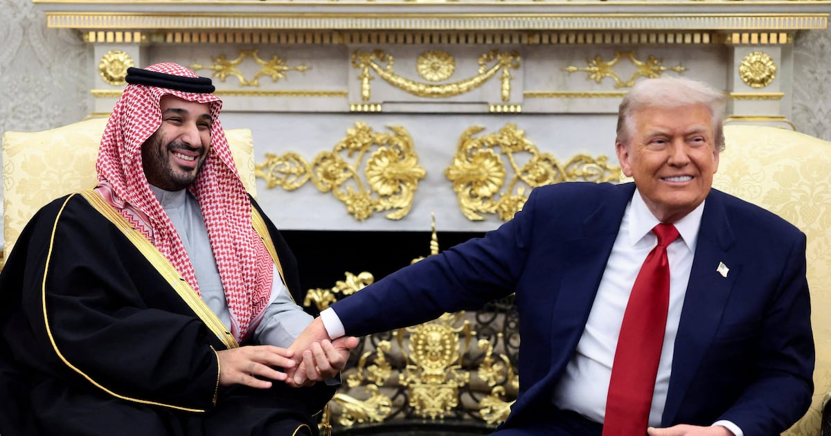 US Nuclear Double Standard: Open to Saudi Arabia with Nuclear Ambitions, Closed to Nuclear Power Leader South Korea