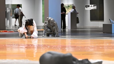 서울 찍고 부산·광주로… 미술의 열기, 전국으로 퍼진다