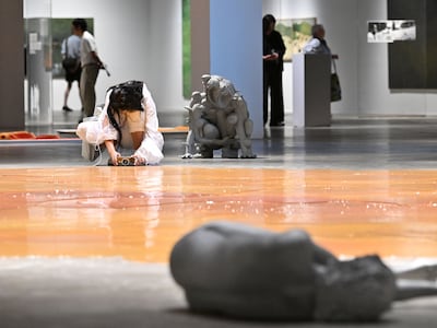 서울 찍고 부산·광주로… 미술의 열기, 전국으로 퍼진다