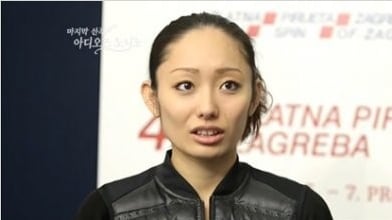 '한때 김연아 라이벌' 싱글맘 안도 미키 "13세 딸에게 아버지 밝히지 않는 이유는?"