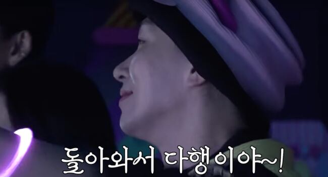 "스트레스 확 풀리겠다"..김호영, 일본에서 무대데뷔? 취향저격