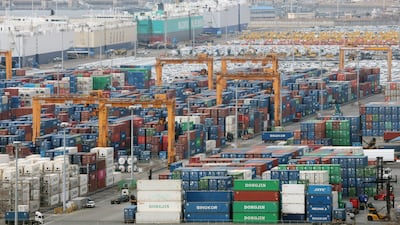 SME Exports Hit Record $29.8 Billion in Q1, Led by Cosmetics and Semiconductors