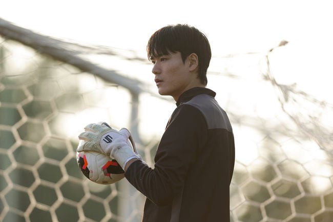 '제주를 넘어 세계로' 차세대 GK 허재원, FC 바이에른 월드스쿼드 2026 발탁...'글로벌 등용문' 올랐다