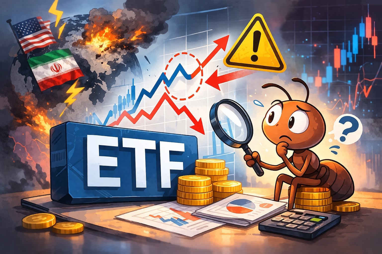 미래에셋·키움 26% vs 신한 21%… 하루에 ‘5%p’차이 레버리지 ETF 왜 이러나