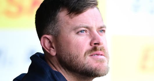 KBO 개막전 선발을 앞둔 롯데 자이언츠 비슬리