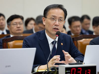 이형일 부총리 “가상자산 과세, 다양한 의견 폭넓게 수렴할 것”
