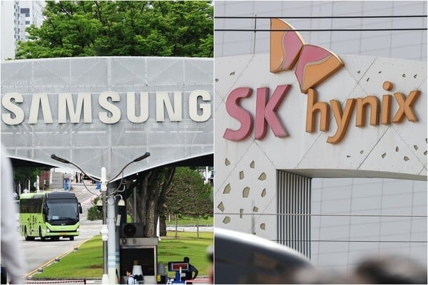 삼성전자·SK하이닉스 3분기 영업익 190조 전망…삼성전자 하반기 70조 배당 가능성