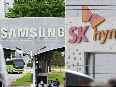 외국인 공백 채웠던 ‘삼전닉스’ 자사주 매입...이르면 다음달 중순 끝날듯