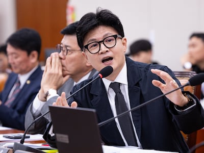 한동훈 무소속 의원. /뉴스1