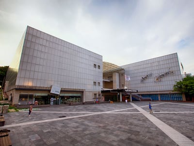 ‘대만관’ 명칭에 中 반발… 전남광주시 “하나의 중국 존중” 사과