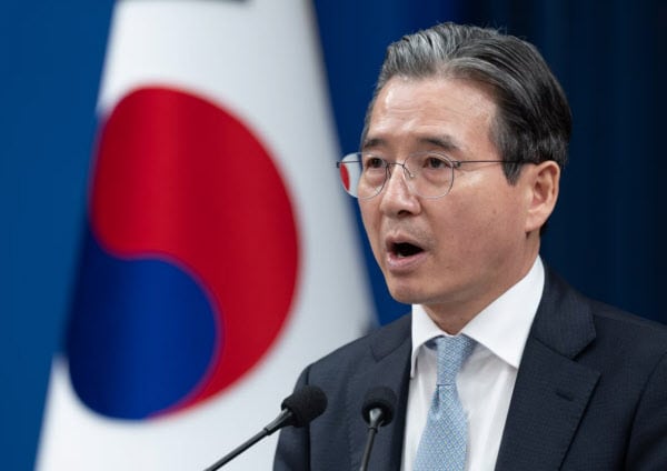 "보유세 폭탄, 올 것이 왔다"...김용범 세제개편론에 터진 비명