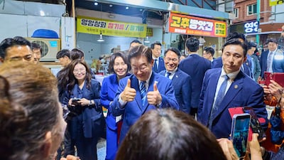Editorial: Lee’s Actions Resemble Election Campaigning
