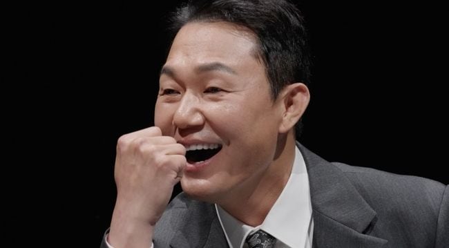 ‘데스게임2’ 박성웅, ‘멘사’ 유리사·‘카이스트’ 허성범 꺾고 결승 직행..대반전