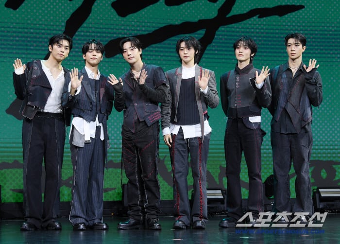 온앤오프 "신곡 '오픈 더 도어', 제2의 '바바몬' 될 것…청량하면서 처량"
