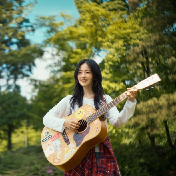 HYNN Releases 'Practicing to Be the Main Character' for Youth