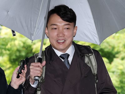 ‘위장전입·리조트 객실료 수수’ 이정섭 검사에 징역 1년 6개월 구형