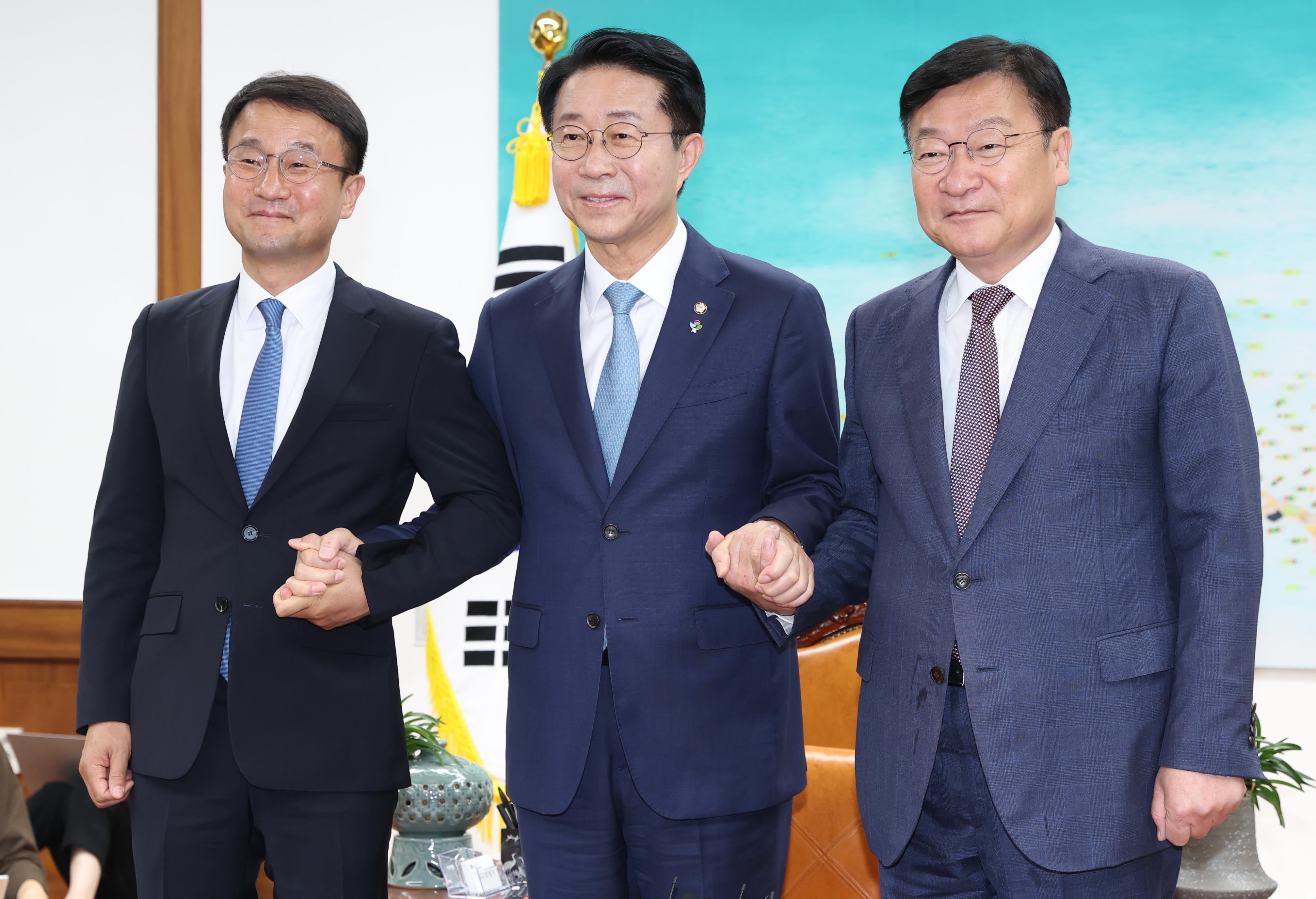與野, ‘투표용지 부족 사태 국정조사’ 내주부터 가동