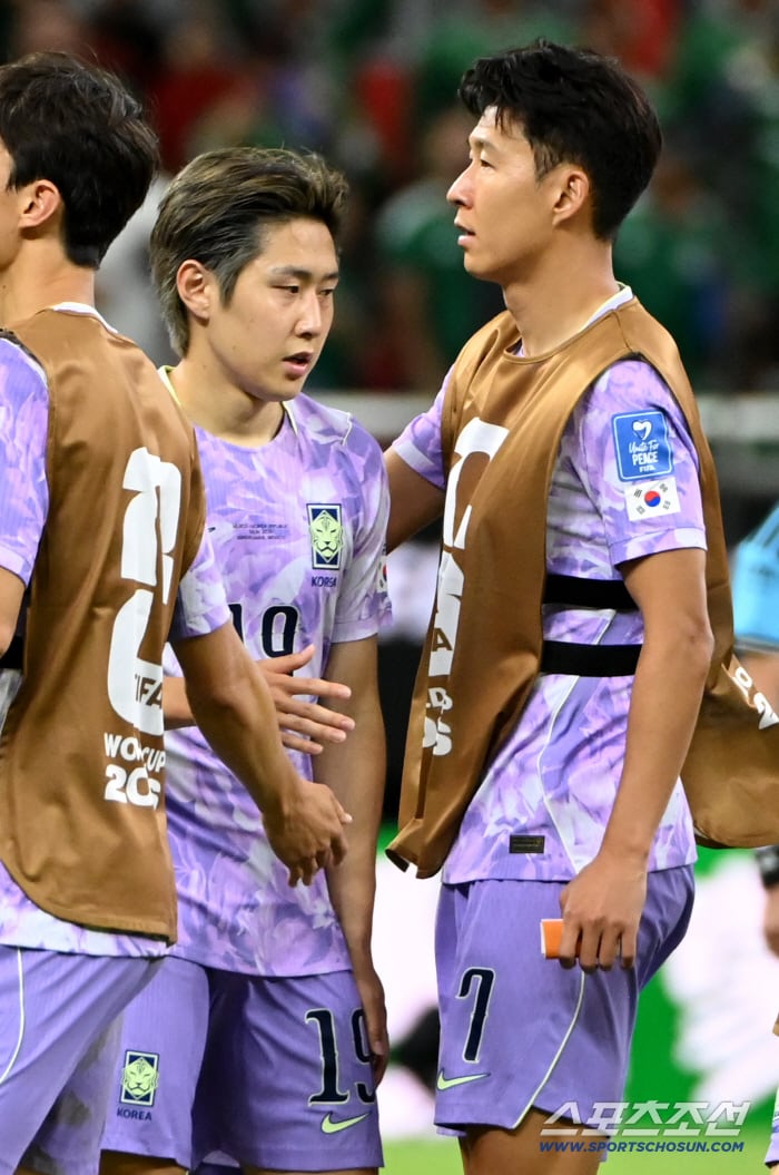 '한국, 32강 예상 대진 살펴보니', 2위→스위스 또는 캐나다, 3위→이집트..일본은 2위→브라질, 3위→노르웨이 '가능성 높다'