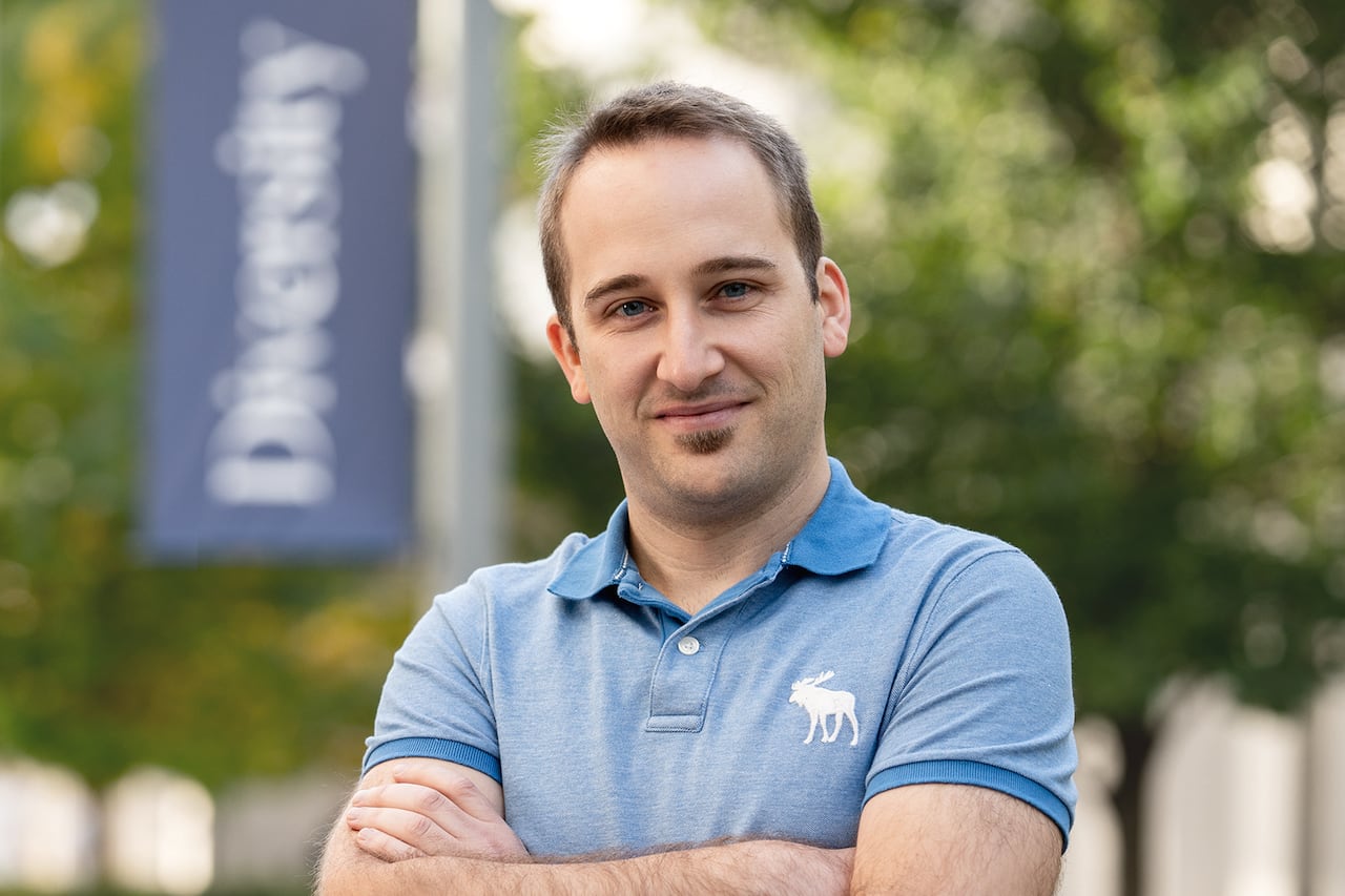 이오아니스 에반겔리디스(Ioannis Evangelidis) 스페인 에사데(Esade) 경영대학원 마케팅 부교수