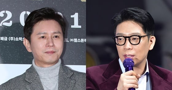 김민종 MC몽 관련 보도 이미지