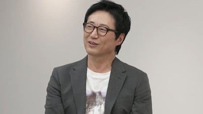 박신양