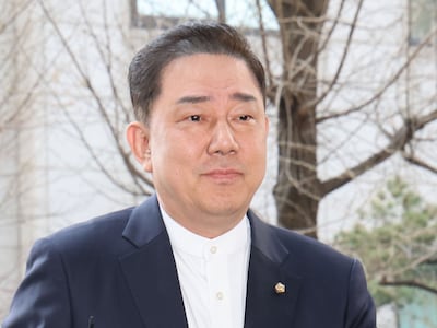 국수본부장 “김병기 사건, 곧 마무리... 방시혁도 이번주 내 송치”