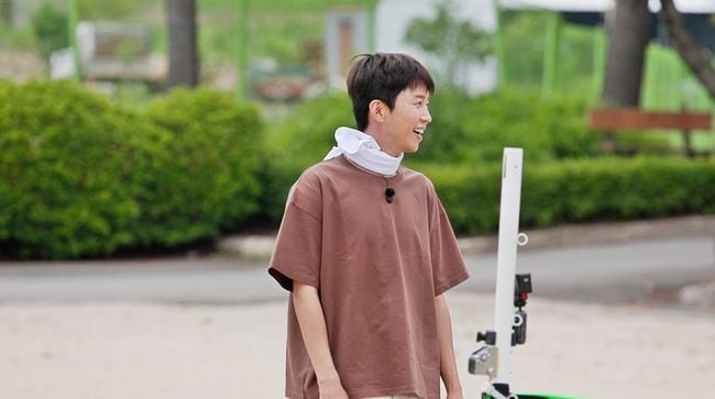 임영웅, 미공개 곡 최초 공개..작업 비하인드까지 털었다 (‘산골총각 영웅’)