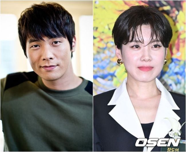 최다니엘, '1살 연상' 장도연에 핑크빛 고백 "설렜다..프로그램 출연 결심" ('미우새')