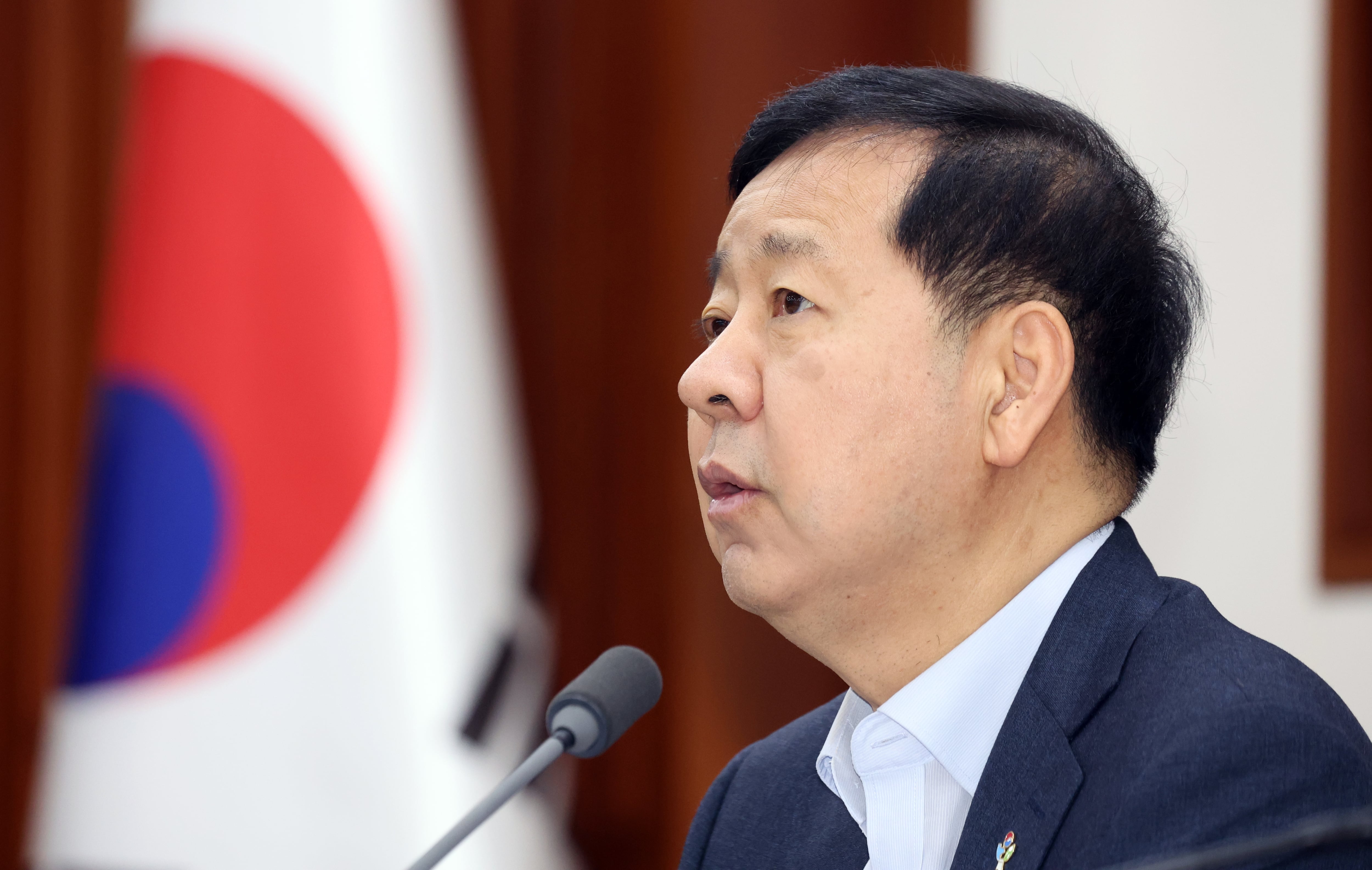 경제부총리 “포스트 중동 정책 본격화… 중국·몽골·모로코 등과 FTA 추진”