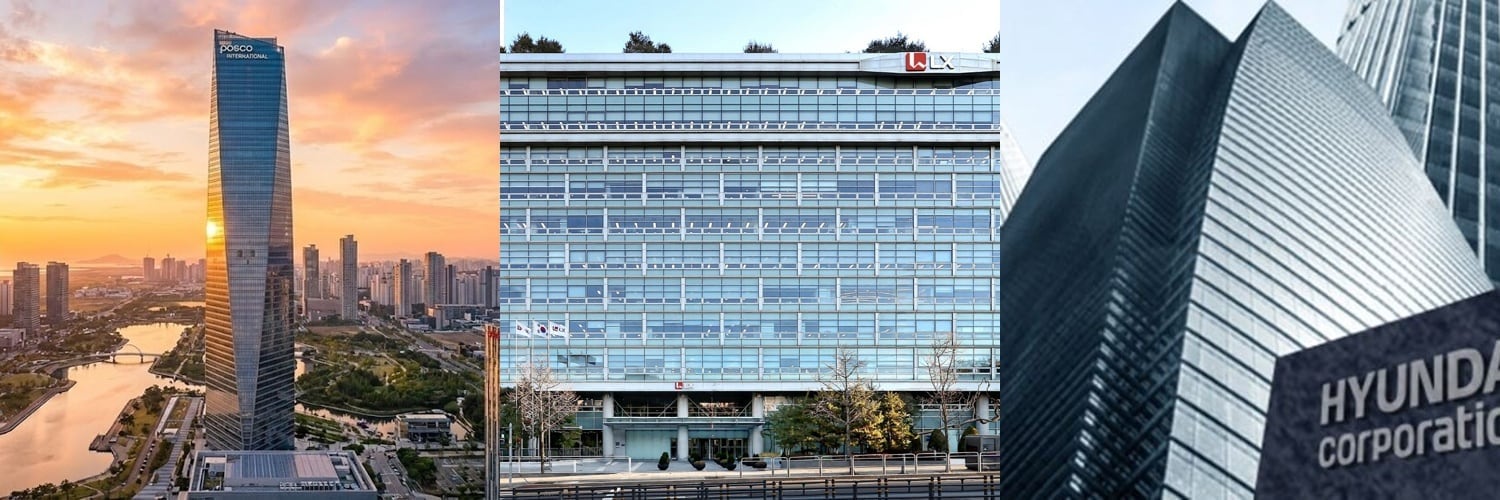 종합상사 ‘빅5′중 3곳은 대표이사가 이사회 의장 겸직… “경영진 견제 약화 우려”