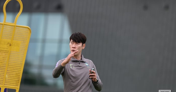 South Korean U-21 Team Faces Mexico in Olympic Prep Friendlies - 조선일보