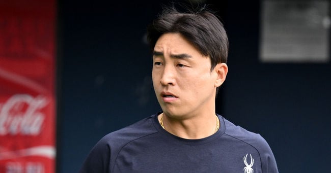 손아섭 FA 관련 보도 이미지