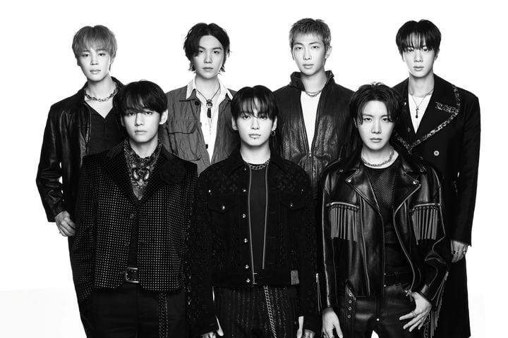 방탄소년단, 빌보드 '핫100' 누적 41곡 차트인…'컴 오버' 69위