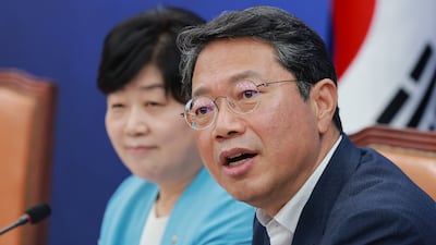 Editorial: Lee Nominates ‘Dismiss Indictment’ Advocate as Justice Minister